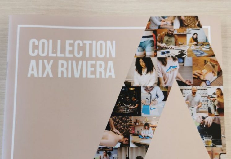 collection Aix Riviera