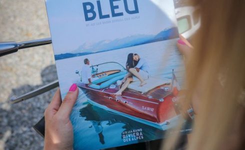 Mag Bleu